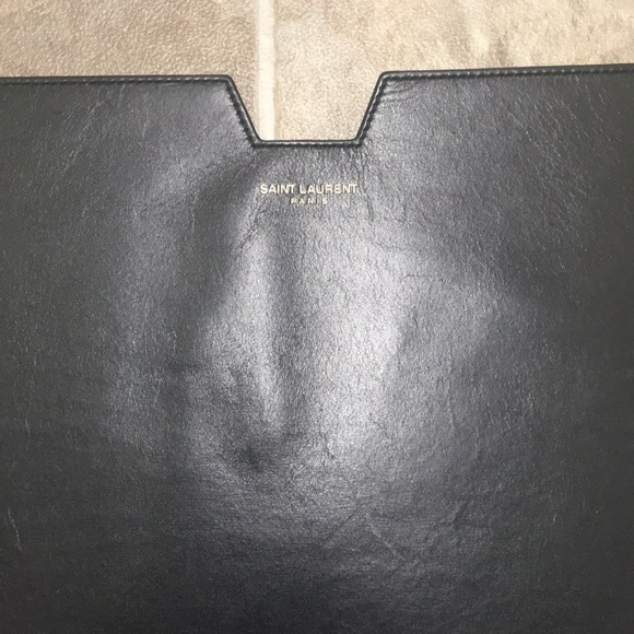 Saint Laurent Tablet Holder - Picture 5 of 5